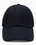 Les Benjamins Cap Black