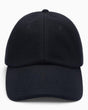 Les Benjamins Cap Black