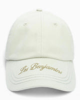 Les Benjamins Cap Green