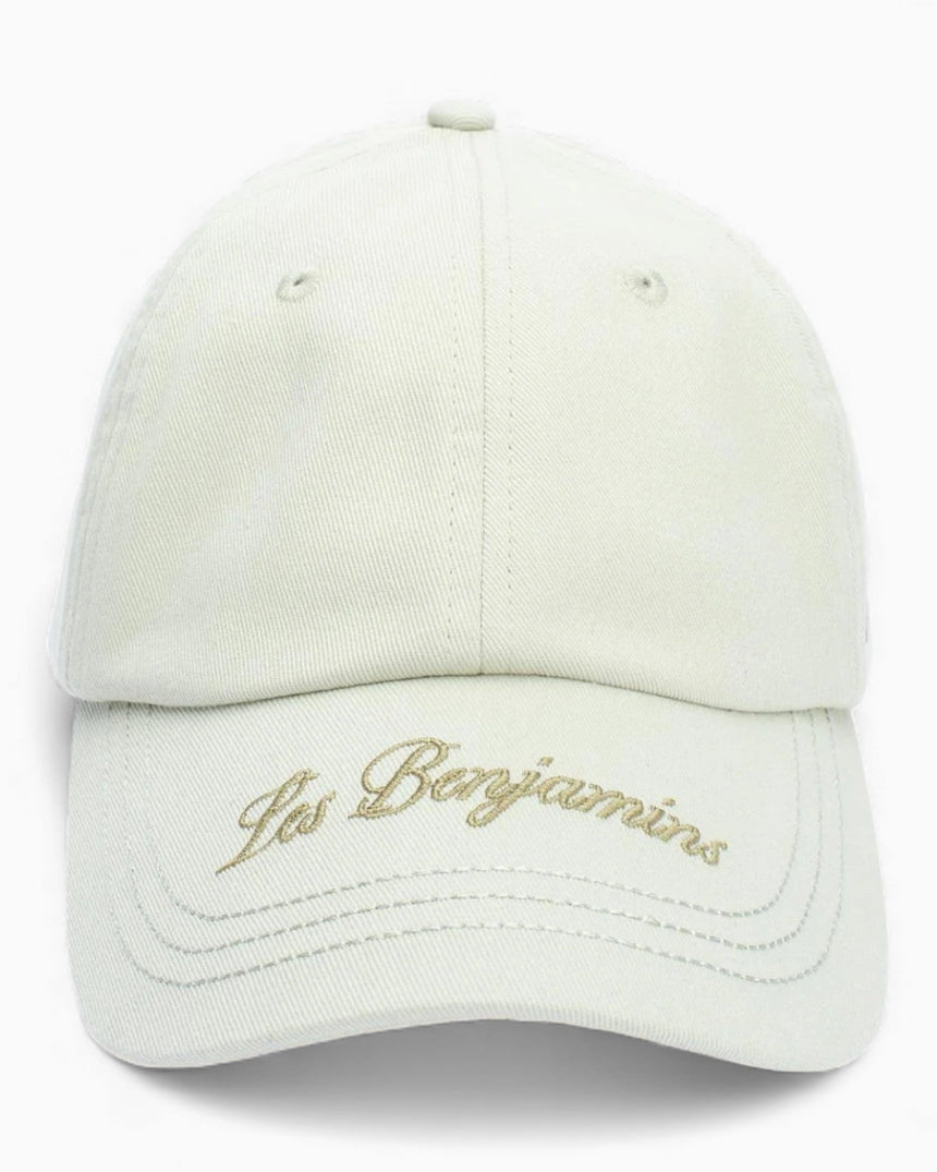 Les Benjamins Cap Green