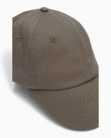 Les Benjamins Cap Khaki