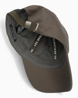Les Benjamins Cap Khaki
