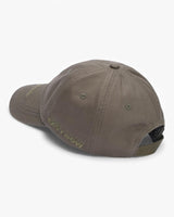 Les Benjamins Cap Khaki
