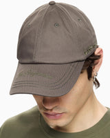 Les Benjamins Cap Khaki