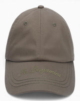 Les Benjamins Cap Khaki