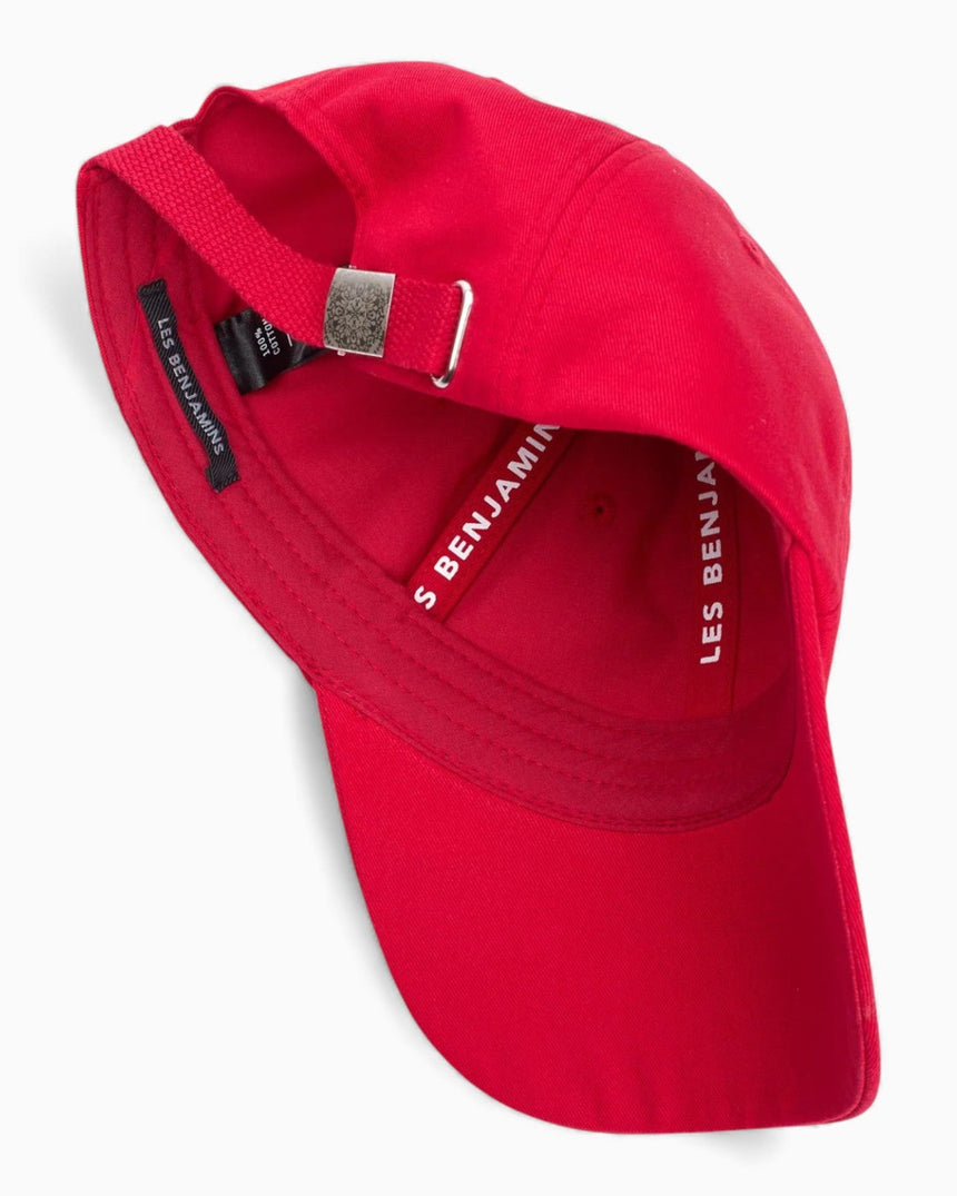 Les Benjamins Cap
