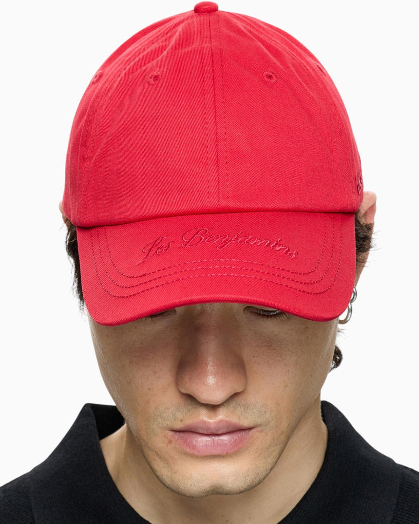 Les Benjamins Cap