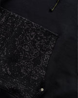 Les Benjamins Erkek Hoodie