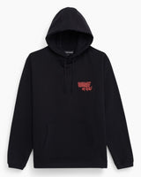 Les Benjamins Erkek Hoodie Black