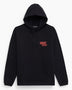 Les Benjamins Erkek Hoodie Black