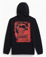 Les Benjamins Erkek Hoodie