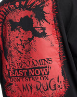 Les Benjamins Erkek Hoodie
