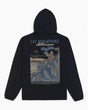 Les Benjamins Erkek Hoodie Black