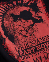 Les Benjamins Erkek Hoodie