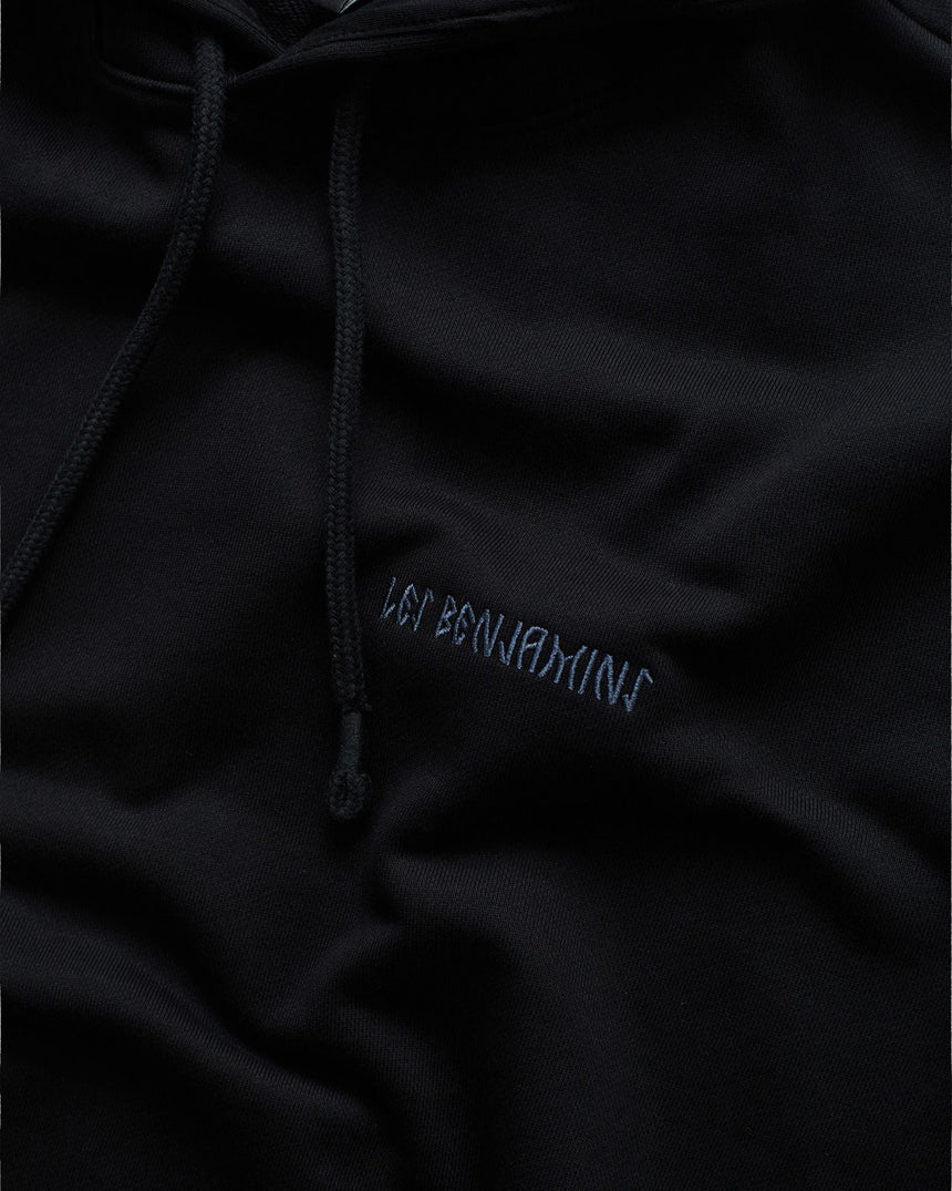 Les Benjamins Erkek Hoodie