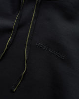 Les Benjamins Erkek Hoodie