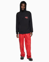 Les Benjamins Erkek Hoodie