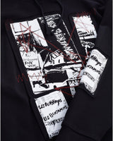 Les Benjamins Erkek Hoodie