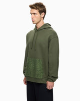 Les Benjamins Erkek Hoodie