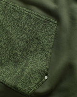 Les Benjamins Erkek Hoodie