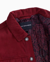 Les Benjamins Erkek Jacket