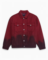 Les Benjamins Erkek Jacket Burgundine