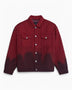 Les Benjamins Erkek Jacket Burgundine