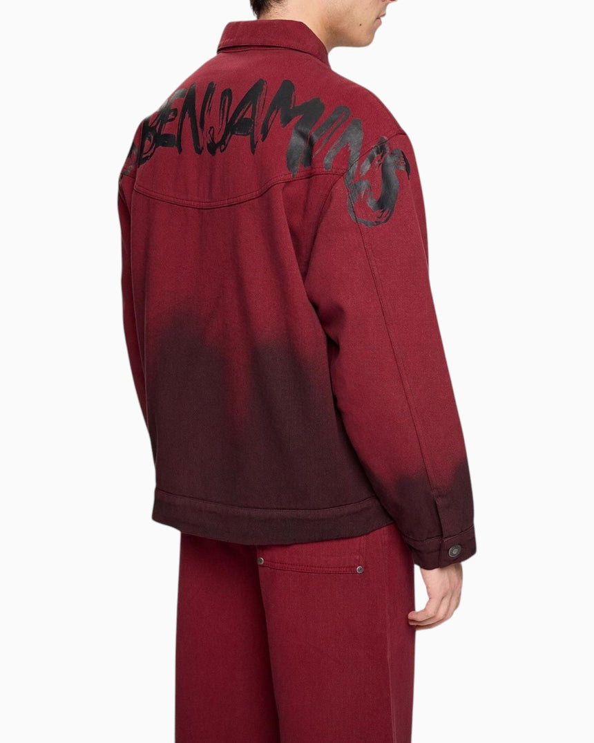 Les Benjamins Erkek Jacket