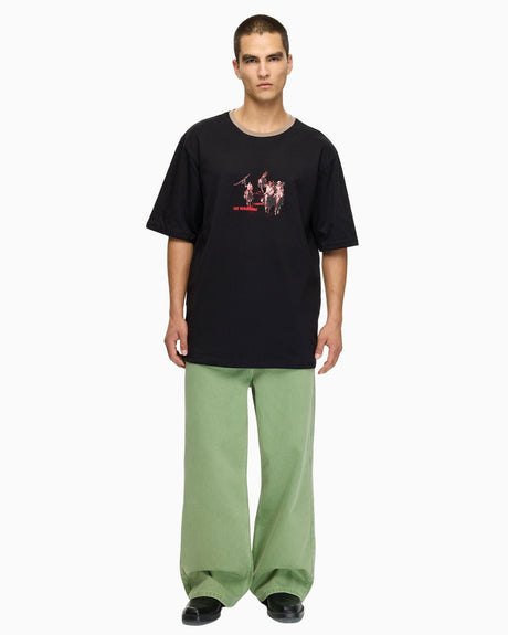 Les Benjamins Erkek Oversized Tee