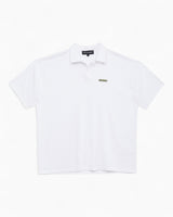 Les Benjamins Erkek Polo Tee Light Clay