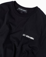 Les Benjamins Erkek Relaxed Tee