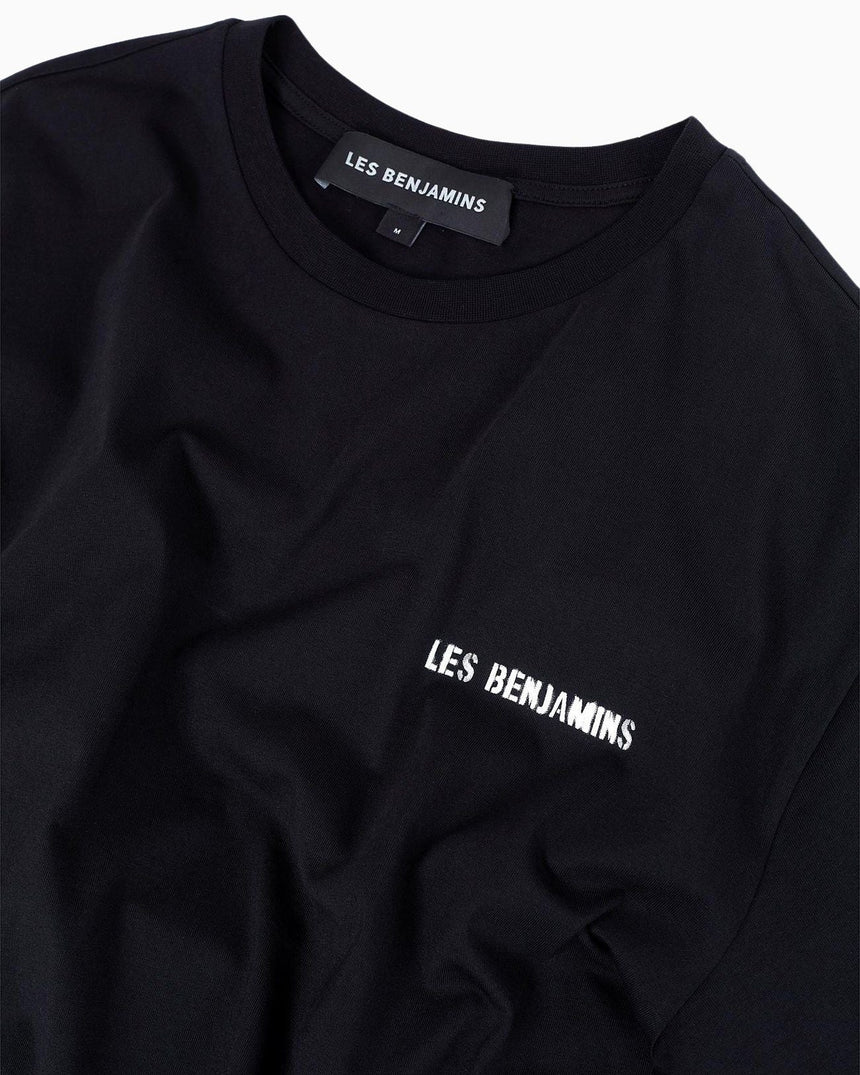 Les Benjamins Erkek Relaxed Tee