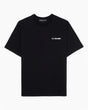 Les Benjamins Erkek Relaxed Tee Black