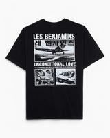 Les Benjamins Erkek Relaxed Tee