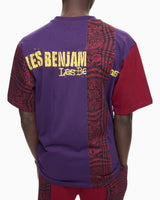Les Benjamins Erkek Relaxed Tee