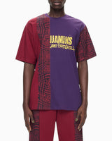 Les Benjamins Erkek Relaxed Tee