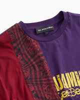 Les Benjamins Erkek Relaxed Tee