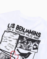 Les Benjamins Erkek Relaxed Tee