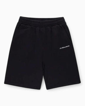 Les Benjamins Erkek Şort Black