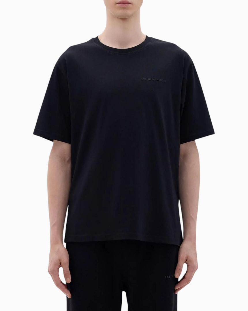 Les Benjamins Erkek Short Sleeve Tee
