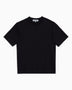 Les Benjamins Erkek Short Sleeve Tee Black