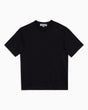 Les Benjamins Erkek Short Sleeve Tee Black