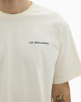 Les Benjamins Erkek Short Sleeve Tee