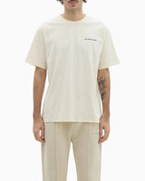 Les Benjamins Erkek Short Sleeve Tee