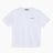 Les Benjamins Erkek Short Sleeve Tee White