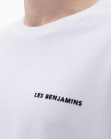 Les Benjamins Erkek Short Sleeve Tee