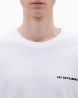 Les Benjamins Erkek Short Sleeve Tee