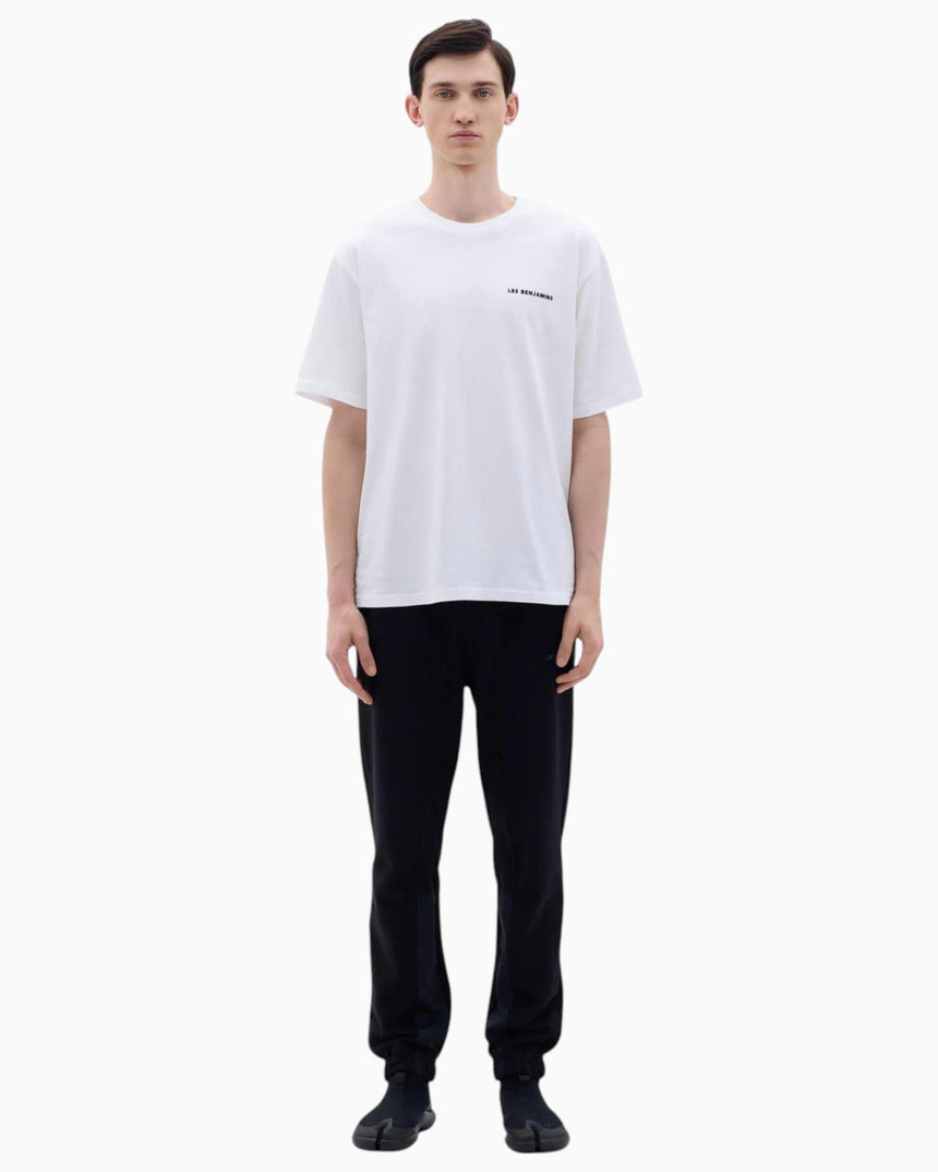 Les Benjamins Erkek Short Sleeve Tee