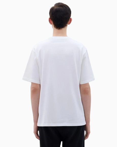 Les Benjamins Erkek Short Sleeve Tee