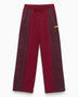 Les Benjamins Erkek Sweatpant Burgundine